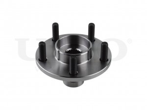 Ступица передняя (с ABS) HUB-20283 UNIO