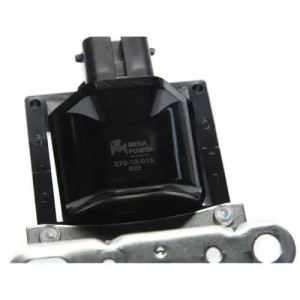Катушка зажигания DAEWOO Nexia MEGAPOWER 370-13-015 MEGA POWER