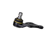 опора шаровая передняя нижняя! л+п Hyundai i30/Santa Fe 1.4-2.4, Kia Ceed 11> Z37031 ZENTPARTS