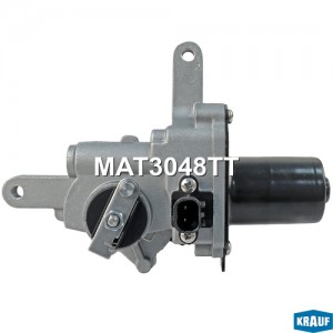 Актуатор TOYOTA Hilux (84-05) турбокомпрессора KRAUF MAT3048TT KRAUF