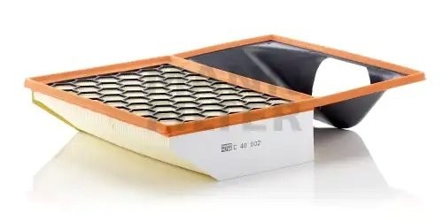 IVECO DAILY IV (2005>) C40002 MANN FILTER