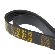 AUDI A3 [8PA]/ VW GOLF V GIE37209 GANZ