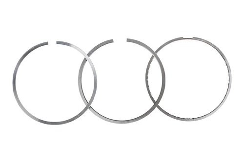 кольца поршневые ! d125 3.5x3x4/1 \Iveco Cursor10 F3AE Z46768 ZENTPARTS