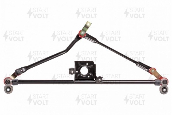 MAN 4-SERIE TGA (2000-2008) на узкую кабину VWA 2102 START VOLT