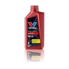 МОТОРНОЕ МАСЛО VALVOLINE MAXLIFE C3 SAE 5W-30 (1Л) 872369 872369 VALVOLINE