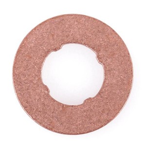 Кольцо уплотнительное F00VC17504 F 00V C17 504 BOSCH