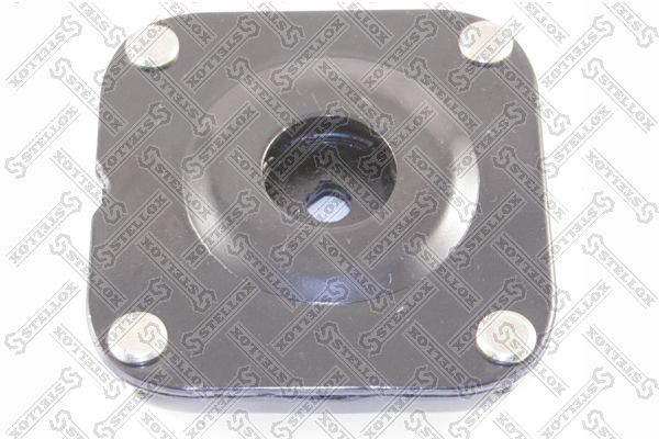 опора амортизатора переднего!\ Mazda323 1.4-2.0/2.0D/TD 98> 4 disc 12-71022-SX STELLOX