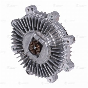 Муфта вязкост. без крыльч. для ам Hyundai Grand Starex (H-1) (07-) 2.5CRDi (LMC  LMC 0840 LUZAR