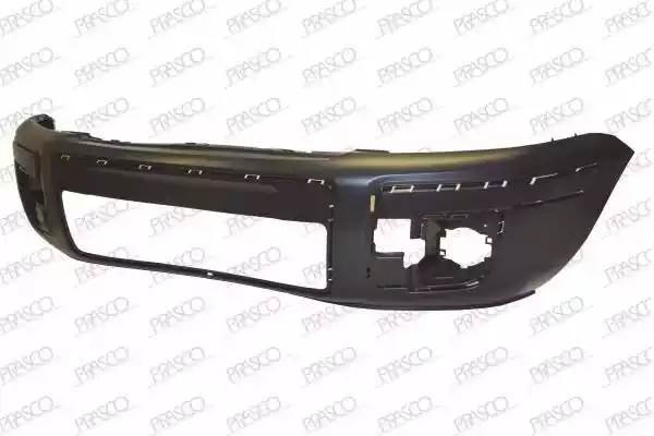 бампер передний!\ Ford Fusion (JU) FD3521001 PRASCO GROUP