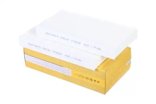 фильтр салона!Honda Civic/CR-V all 01> Z34191 ZENTPARTS