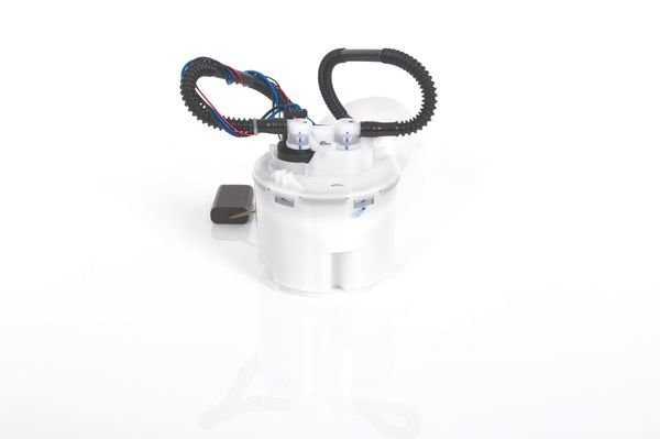 Насос топливный FORD Focus (99-08) BOSCH 0 986 580 994 BOSCH