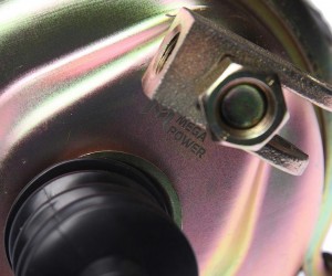 Энергоаккумулятор ЗИЛ,МАЗ,КАМАЗ,КРАЗ с чехлом MEGAPOWER 350-26-006 MEGA POWER