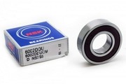 Подшипник Кпп первичного вала 6002 DDU CM NSK