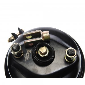 Камера тормоза МАЗ,КРАЗ,прицеп тип 30 MEGAPOWER 35026028 MEGA POWER