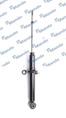 Амортизатор MITSUBISHI Colt,Lancer (92-) задний левый/правый газовый MANDO MSS015476 MANDO