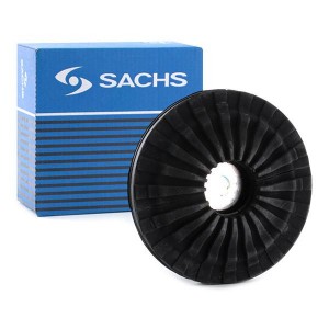 опора амортизатора переднего!\ Audi A4/A6/A7 01> 802 200 SACHS