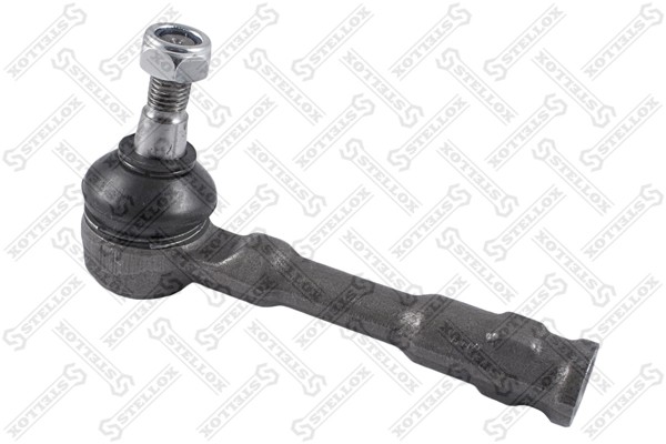 наконечник рулевой!\ Opel Astra all 98> 51-01358A-SX STELLOX