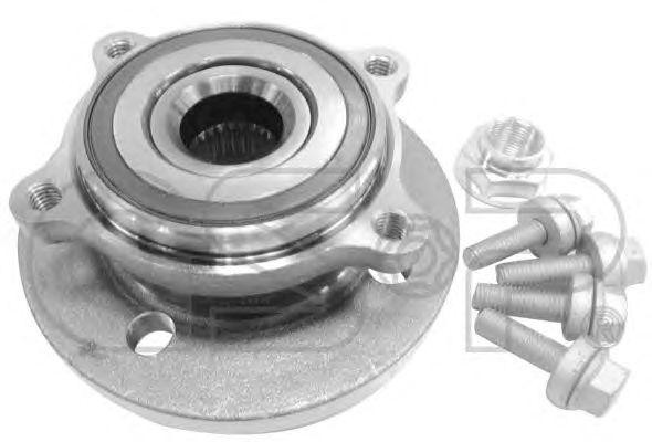 Ступица в сборе 9326031K 9326031K GS P