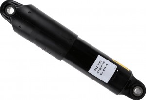 амортизатор подвески!лежачий на рефрежиратор 267-383 O/O 16x58 16x80\ Schmitz 317770 SACHS