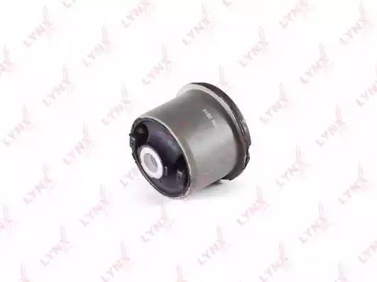 Сайлентблок задней балки C8054 LYNXAUTO