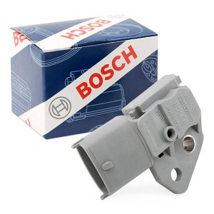 Датчик давления топлива LAND ROVER Freelander 2 VOLVO S60,S80,V70,XC70,XC90 BOSC 0 261 230 110 BOSCH