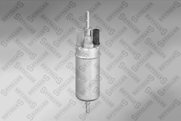насос топливный электрический!\ Ford Mondeo 2.0-2.2Di/TDDi/TDCi 00-07 10-01204-SX STELLOX