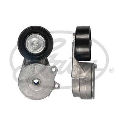 Ролик привода вспомогательных агрегатов T39429 (7808-21829) T39429 GATES
