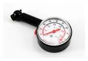 манометр! Вымпел МН-02, пластм.корпус, шкала 3.5атм\ 5086 VYMPEL