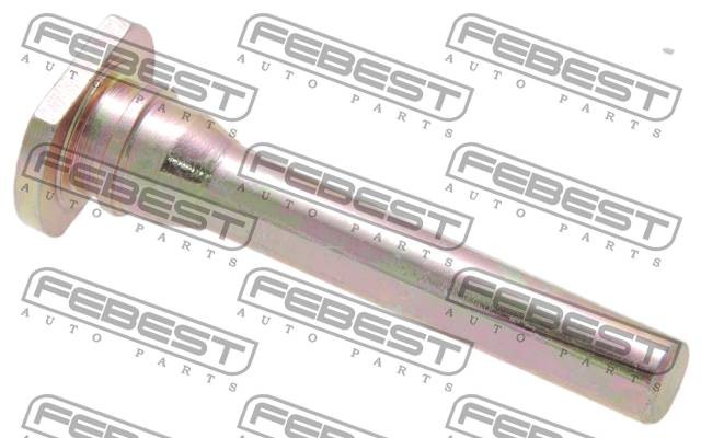 Втулка направляющая тормозного суппорта HONDA CIVIC FD1 2006­-2011 0374-RD5UF 0374-RD5UF FEBEST