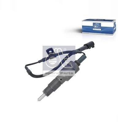 Пружина тормозной колодки HONGYAN 3 DIESEL TECHNIC