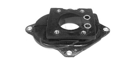 VW CADDY II (1995-2004)/AUDI 100/200 [44] (1983-19 ADZ,1F,RP,AAM,ABS,ACC,ABT,PM, 72-22108 DYS