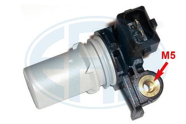 Датчик положения коленвала FORD FOCUS 1.8TDCi 98-04 550043 550043 ERA