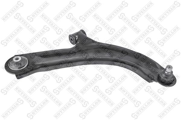 рычаг нижний правый!\ Nissan Tiida C11 07> 57-00776-SX STELLOX