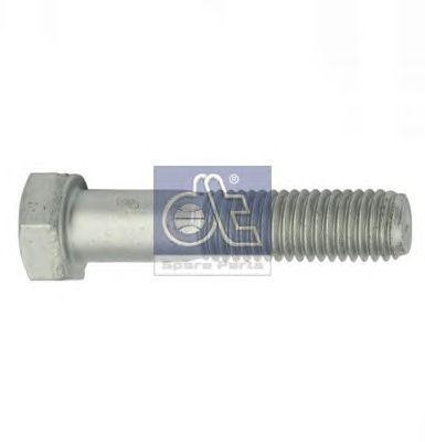 Винт компрессора M12x55  10.9 SW 18 Scania 1.16656 DIESEL TECHNIC