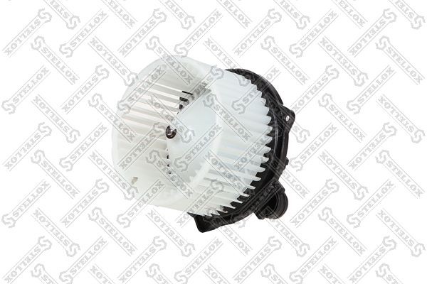 вентилятор отопителя!\ Hyundai Grandeur/Sonata/Tucson 04> 29-99802-SX STELLOX