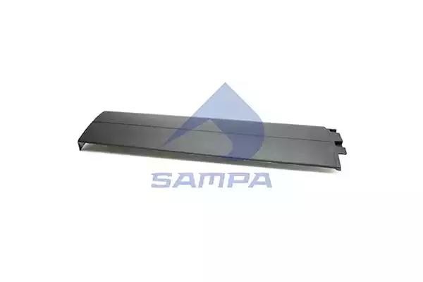 Продолжение крыла, правое MAN TGS/TGA 18200233 SAMPA