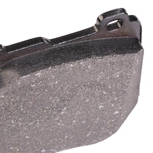 13.0460-4883.2 колодки дисковые передние!\ MB W205/S205 2.0/2.2i/D 14> 13.0460-4883.2 ATE