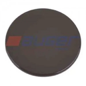 заглушка! передней панели 2x VOLVO FH12/13/16/ FM9/12/13 67040 AUGER