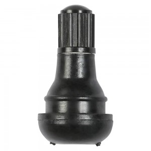 вентиль! 1шт для б/к шин TR412 (упаковано 100шт)\ ATRV412 AIRLINE