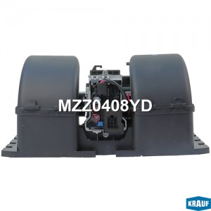 Мотор печки с крыльчаткой MZZ0408YD KRAUF