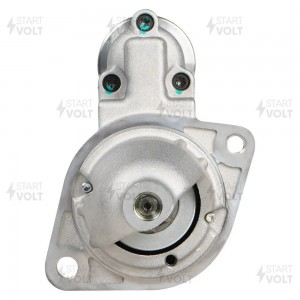 Стартер для а/м BMW 5 F10 (10-)/3 F30 (12-)/X3 F25 (11-) 2.0i MT 1,7кВт (LSt 260 LST 2608 START VOLT