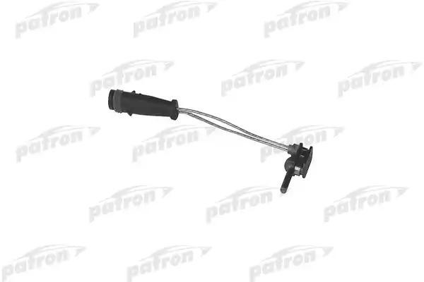 Датчик износа колодок перед (1 шт.) PE17058 PE17058 PATRON