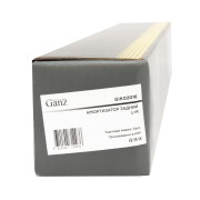 CHEVROLET AVEO/OPEL CORSA D GIK02016 GANZ