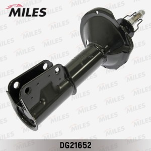 Амортизатор передний правый TOYOTA CAMI (J1_) 05/99-01/06 (KYB 339021) DG21652 DG21652 MILES