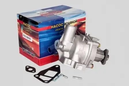 Насос водяной ВАЗ-21213 в сборе 212131307010 AVTOMAGNAT