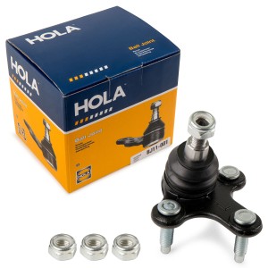 KIA CEED (2007- 2012) BJ11-001 HOLA