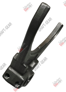 Цилиндр с вилкой 1701632A7G SHAFT