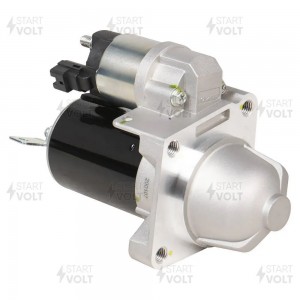 Стартер для а/м Geely Coolray 19-/Atlas Pro 21- 1.5T 1,4кВт LSt 2735 LST2735 START VOLT