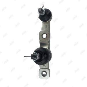 Опора шаровая правая LEXUS GS 05-, IS 05-, TOYOTA MARK X 04-15 JB21003R JB21003R JIKIU