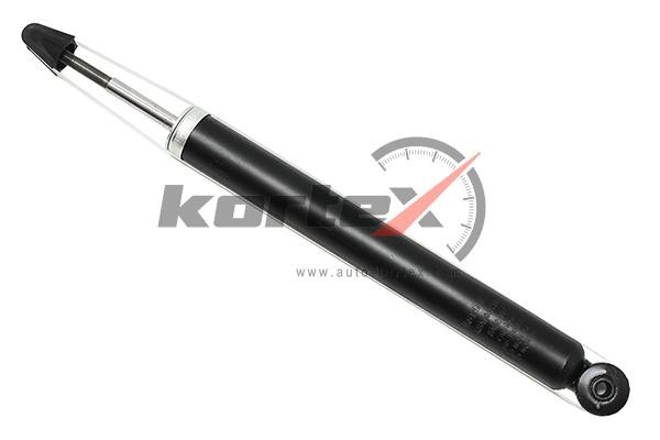 Амортизатор DAEWOO MATIZCHEVROLET SPARK (M300) 10-13 зад.газ. KSA905STD KSA905STD KORTEX